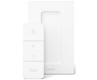 Philips Hue White ambiance Kinkiet Pillar podwójny (biały) - 726813 - zdjęcie 2